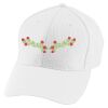 Youth Athletic Mesh Cap Thumbnail