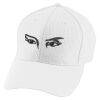 Youth Athletic Mesh Cap Thumbnail