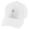 Youth Athletic Mesh Cap Thumbnail