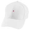 Youth Athletic Mesh Cap Thumbnail
