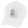 Youth Athletic Mesh Cap Thumbnail