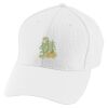 Youth Athletic Mesh Cap Thumbnail