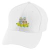 Youth Athletic Mesh Cap Thumbnail