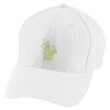Youth Athletic Mesh Cap Thumbnail