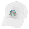 Youth Athletic Mesh Cap Thumbnail