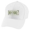 Youth Athletic Mesh Cap Thumbnail