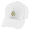 Youth Athletic Mesh Cap Thumbnail