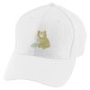 Youth Athletic Mesh Cap Thumbnail