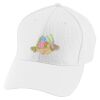 Youth Athletic Mesh Cap Thumbnail