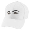 Youth Athletic Mesh Cap Thumbnail