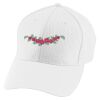 Youth Athletic Mesh Cap Thumbnail