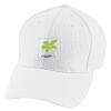 Youth Athletic Mesh Cap Thumbnail