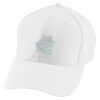 Youth Athletic Mesh Cap Thumbnail