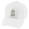 Youth Athletic Mesh Cap Thumbnail