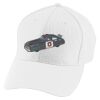 Youth Athletic Mesh Cap Thumbnail