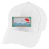 Youth Athletic Mesh Cap Thumbnail