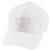 Youth Athletic Mesh Cap Thumbnail