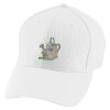 Youth Athletic Mesh Cap Thumbnail
