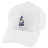 Youth Athletic Mesh Cap Thumbnail