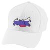 Youth Athletic Mesh Cap Thumbnail