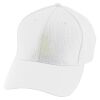 Youth Athletic Mesh Cap Thumbnail