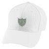 Youth Athletic Mesh Cap Thumbnail