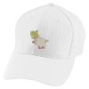 Youth Athletic Mesh Cap Thumbnail