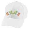 Youth Athletic Mesh Cap Thumbnail