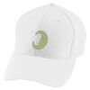 Youth Athletic Mesh Cap Thumbnail