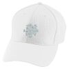 Youth Athletic Mesh Cap Thumbnail