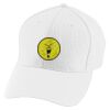 Youth Athletic Mesh Cap Thumbnail