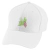 Youth Athletic Mesh Cap Thumbnail