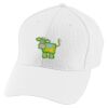 Youth Athletic Mesh Cap Thumbnail
