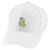 Youth Athletic Mesh Cap Thumbnail
