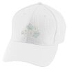 Youth Athletic Mesh Cap Thumbnail