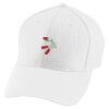 Youth Athletic Mesh Cap Thumbnail