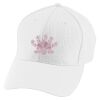 Youth Athletic Mesh Cap Thumbnail