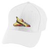 Youth Athletic Mesh Cap Thumbnail