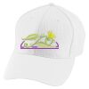 Youth Athletic Mesh Cap Thumbnail