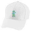 Youth Athletic Mesh Cap Thumbnail
