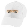 Youth Athletic Mesh Cap Thumbnail