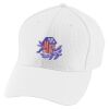 Youth Athletic Mesh Cap Thumbnail