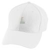 Youth Athletic Mesh Cap Thumbnail
