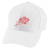 Youth Athletic Mesh Cap Thumbnail