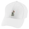 Youth Athletic Mesh Cap Thumbnail