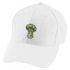 Youth Athletic Mesh Cap Thumbnail