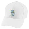 Youth Athletic Mesh Cap Thumbnail