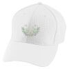 Youth Athletic Mesh Cap Thumbnail