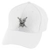 Youth Athletic Mesh Cap Thumbnail