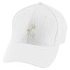 Youth Athletic Mesh Cap Thumbnail